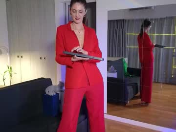 Heidiluceous November 13, 2025 Chaturbate stream image