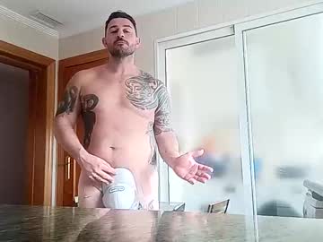 Morfeo6 November 13, 2025 Chaturbate stream image