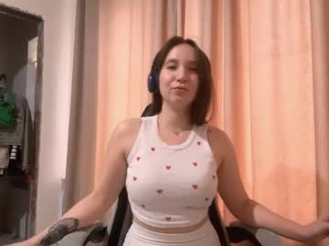 Nonawhitely November 13, 2025 Chaturbate stream image