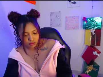 Warisgoddes November 13, 2025 Chaturbate stream image