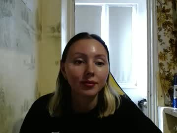 Alice_Smiles November 13, 2025 Chaturbate stream image