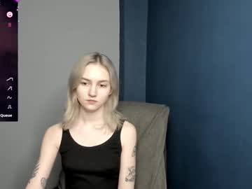 Cathell November 13, 2025 Chaturbate stream image