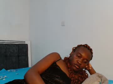 Dolce_Amber November 13, 2025 Chaturbate stream image