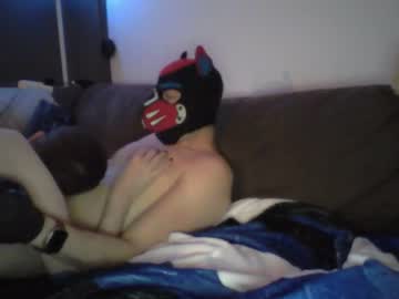 Hrnyman18720 November 13, 2025 Chaturbate stream image