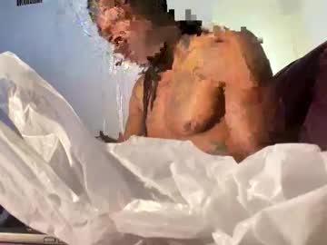 Kingecstasyxxx November 13, 2025 Chaturbate stream image