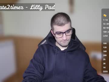 Marielessfan November 13, 2025 Chaturbate stream image