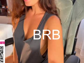 Quintessencel November 13, 2025 Chaturbate stream image