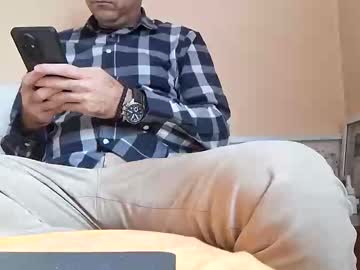 Vozd November 13, 2025 Chaturbate stream image