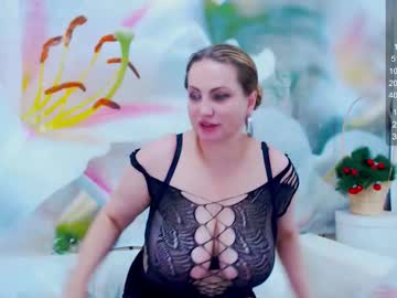 Your_Milf_Lilly November 13, 2025 Chaturbate stream image