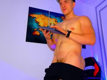 Alanferrer November 13, 2025 Chaturbate stream image