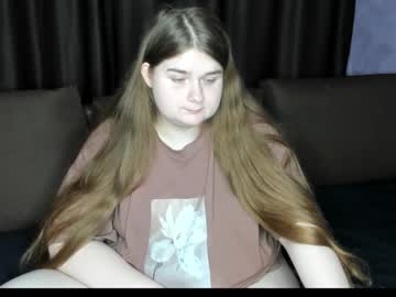 Aushpana November 13, 2025 Chaturbate stream image
