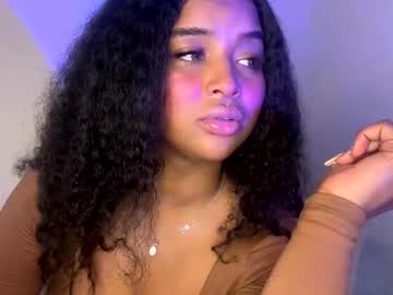 Chloee21fox November 13, 2025 Chaturbate stream image