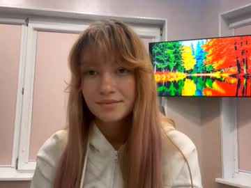 Delindakrasnow November 13, 2025 Chaturbate stream image