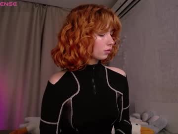 Evaa_Moonn_ November 13, 2025 Chaturbate stream image