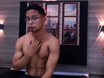 Jayden_Morris November 13, 2025 Chaturbate stream image