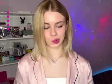 Lil_Elisa November 13, 2025 Chaturbate stream image