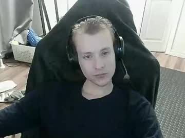 Rickgosling November 13, 2025 Chaturbate stream image