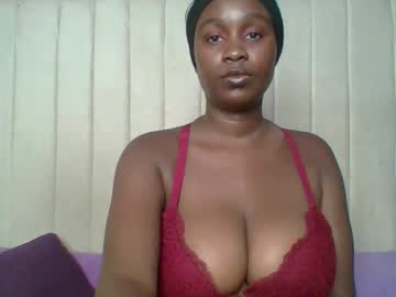 Sexy_Ari2 November 13, 2025 Chaturbate stream image