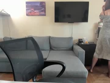 Sofiabells November 13, 2025 Chaturbate stream image