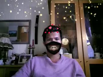Sweetasiangenoxxx November 13, 2025 Chaturbate stream image
