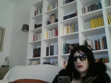Vanessa_Slut November 13, 2025 Chaturbate stream image