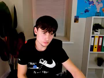 Alejandro_Ellias November 13, 2025 Chaturbate stream image