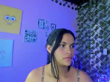 Alisson_Evans__ November 13, 2025 Chaturbate stream image