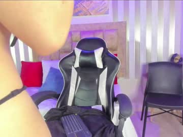 Celeste_Collinss_ November 13, 2025 Chaturbate stream image