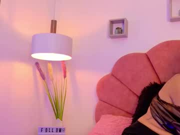 Celestecollins_ November 13, 2025 Chaturbate stream image
