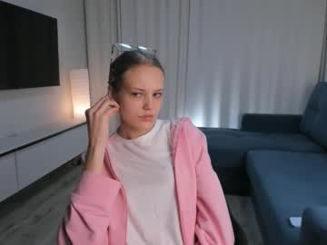Cherrieaxson November 13, 2025 Chaturbate stream image