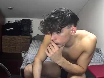 Giovyyx November 13, 2025 Chaturbate stream image