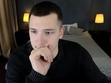Hardin_Steward November 13, 2025 Chaturbate stream image