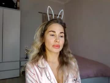 Hyohallock November 13, 2025 Chaturbate stream image