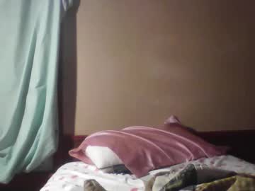 Jojosbizarrelyf November 13, 2025 Chaturbate stream image
