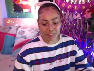 Katherincastillo November 13, 2025 Chaturbate stream image