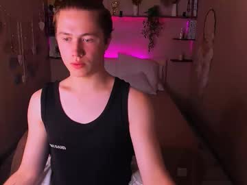 Liam_Crown November 13, 2025 Chaturbate stream image