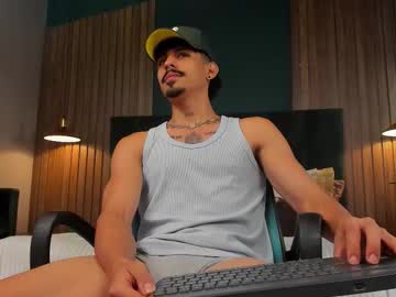 Lukeetaylor_ November 13, 2025 Chaturbate stream image