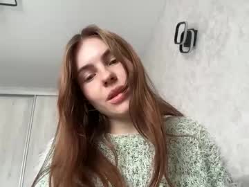 Maryyourr November 13, 2025 Chaturbate stream image