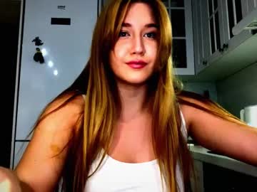 Melissalii November 13, 2025 Chaturbate stream image