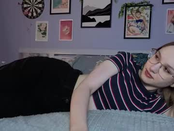Missadelletrix November 13, 2025 Chaturbate stream image
