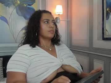 Pevert_Curvy November 13, 2025 Chaturbate stream image
