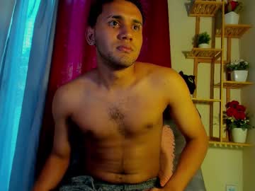Ryan_Williams23 November 13, 2025 Chaturbate stream image