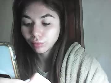 Shy_Beauty03 November 13, 2025 Chaturbate stream image