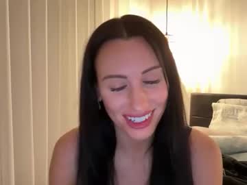 Sweetannalese November 13, 2025 Chaturbate stream image
