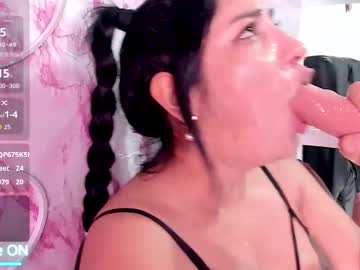 Sweetyblowjob19 stream photo from November 13, 2025
