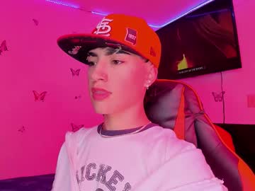 Thiago_Dv November 13, 2025 Chaturbate stream image