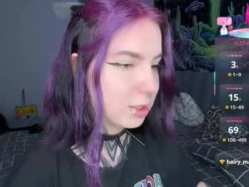 Vivi__Squirrel November 13, 2025 Chaturbate stream image