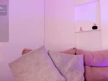 Alisson_Sanders November 13, 2025 Chaturbate stream image