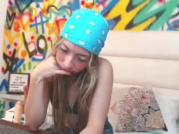 Aria_Martiin November 13, 2025 Chaturbate stream image