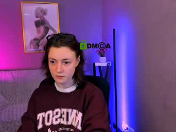 Ava_Demie November 13, 2025 Chaturbate stream image